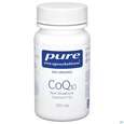 Sie sehen eine Packung Pure Encapsulations Coenzym Q10 250mg , 30 Stück, Produktbild: 01 Pure Encapsulations Coenzym Q10 250mg , 30 Stück, A-Nr.: 2382454 - 01