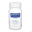 Sie sehen eine Packung Pure Encapsulations Coenzym Q10 250mg , 30 Stück, Produktbild: 02 Pure Encapsulations Coenzym Q10 250mg , 30 Stück, A-Nr.: 2382454 - 02