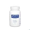 Sie sehen eine Packung Pure Encapsulations Q10 60mg , 250 Stück, Produktbild: 01 Pure Encapsulations Q10 60mg , 250 Stück, A-Nr.: 3853329 - 01