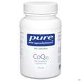 Sie sehen eine Packung Pure Encapsulations Q10 60mg , 250 Stück, Produktbild: 02 Pure Encapsulations Q10 60mg , 250 Stück, A-Nr.: 3853329 - 02