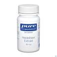 Sie sehen eine Packung Pure Encapsulations Heidelbeer Extrakt 80mg , 60 Stück, Produktbild: 01 Pure Encapsulations Heidelbeer Extrakt 80mg , 60 Stück, A-Nr.: 2310615 - 01