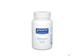 Pure Encapsulations Weihrauch, 60 Stück, A-Nr.: 3050139 - 01