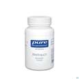 Sie sehen eine Packung Pure Encapsulations Weihrauch, 60 Stück, Produktbild: 01 Pure Encapsulations Weihrauch, 60 Stück, A-Nr.: 3050139 - 01