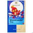 Sie sehen eine Packung Sonnentor Winternacht® Tee, 18 Stück, Produktbild: 01 Sonnentor Winternacht® Tee, 18 Stück, A-Nr.: 3390881 - 01