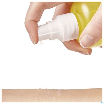 VICHY CS HYALUR.SPRAY LSF50, 200 Milliliter, A-Nr.: 5232270 - 07