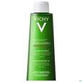 Sie sehen eine Packung Vichy Normaderm Phytosolution Intensives Reinigungsgel, 400 Milliliter, Produktbild: 04 Vichy Normaderm Phytosolution Intensives Reinigungsgel, 400 Milliliter, A-Nr.: 5060567 - 04