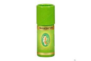 Aetherische Oele Primavera Melisse Bio 30% 1ml, A-Nr.: 2712070 - 01