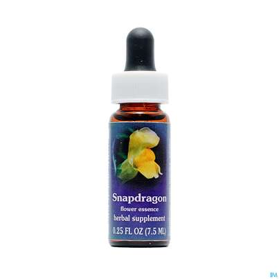 Sie sehen eine Packung Fes Snapdragon 7,5ml, Produktbild: 01 Fes Snapdragon 7,5ml, A-Nr.: 2154983 - 01