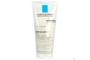 La Roche-Posay Effaclar H Iso-Biome Beruhigende Reinigungscreme, 200 Milliliter, A-Nr.: 5593849 - 01