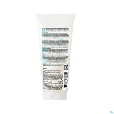 Sie sehen eine Packung La Roche-Posay Effaclar H Iso-Biome Beruhigende Reinigungscreme, 200 Milliliter, Produktbild: 04 La Roche-Posay Effaclar H Iso-Biome Beruhigende Reinigungscreme, 200 Milliliter, A-Nr.: 5593849 - 04