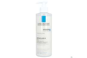 La Roche-Posay Effaclar H Iso-Biome Beruhigende Reinigungscreme, 390 Milliliter, A-Nr.: 5593855 - 01