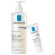 La Roche-Posay Effaclar H Iso-Biome Beruhigende Reinigungscreme, 390 Milliliter, A-Nr.: 5593855 - 02