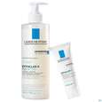 La Roche-Posay Effaclar H Iso-Biome Beruhigende Reinigungscreme, 390 Milliliter, A-Nr.: 5593855 - 09