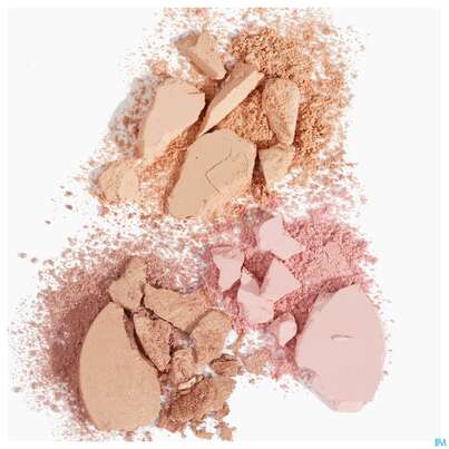 Sie sehen eine Packung La Roche-Posay Toleriane Mattierendes Fixierpuder, 12 Gramm, Produktbild: 04 La Roche-Posay Toleriane Mattierendes Fixierpuder, 12 Gramm, A-Nr.: 4091175 - 04