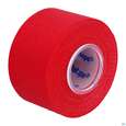 Sie sehen eine Packung Tape Leukotape Classic 10mx 3,75cm Rot 1st, Produktbild: 06 Tape Leukotape Classic 10mx 3,75cm Rot 1st, A-Nr.: 1561338 - 06
