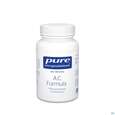Pure Encapsulations A.C. Formula, 120 Stück, A-Nr.: 2603949 - 01