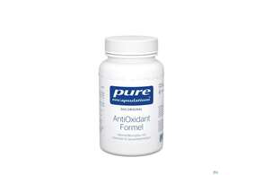 Pure Encapsulations AntiOxidant Formel , 120 Stück, A-Nr.: 2382371 - 01