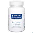 Sie sehen eine Packung Pure Encapsulations AntiOxidant Formel , 120 Stück, Produktbild: 02 Pure Encapsulations AntiOxidant Formel , 120 Stück, A-Nr.: 2382371 - 02