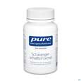 Sie sehen eine Packung Pure Encapsulations Schwangerschaftsformel , 30 Stück, Produktbild: 01 Pure Encapsulations Schwangerschaftsformel , 30 Stück, A-Nr.: 4513216 - 01