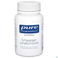Sie sehen eine Packung Pure Encapsulations Schwangerschaftsformel , 30 Stück, Produktbild: 02 Pure Encapsulations Schwangerschaftsformel , 30 Stück, A-Nr.: 4513216 - 02