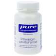 Sie sehen eine Packung Pure Encapsulations Schwangerschaftsformel , 30 Stück, Produktbild: 03 Pure Encapsulations Schwangerschaftsformel , 30 Stück, A-Nr.: 4513216 - 03