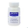 Sie sehen eine Packung Pure Encapsulations Schwangerschaftsformel , 30 Stück, Produktbild: 04 Pure Encapsulations Schwangerschaftsformel , 30 Stück, A-Nr.: 4513216 - 04