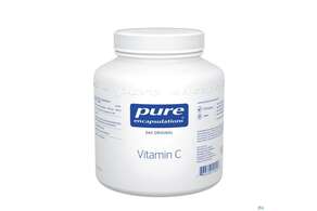 Pure Encapsulations Vitamin C 1000mg , 250 Stück, A-Nr.: 2383123 - 01