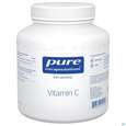 Sie sehen eine Packung Pure Encapsulations Vitamin C 1000mg , 250 Stück, Produktbild: 02 Pure Encapsulations Vitamin C 1000mg , 250 Stück, A-Nr.: 2383123 - 02