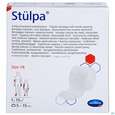 Sie sehen eine Packung Schlauchverband Stuelpa-fertigverband Rollen Gr 1r 2,5cm 15m, Produktbild: 01 Schlauchverband Stuelpa-fertigverband Rollen Gr 1r 2,5cm 15m, A-Nr.: 0823836 - 01