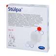 Sie sehen eine Packung Schlauchverband Stuelpa-fertigverband Rollen Gr 1r 2,5cm 15m, Produktbild: 02 Schlauchverband Stuelpa-fertigverband Rollen Gr 1r 2,5cm 15m, A-Nr.: 0823836 - 02