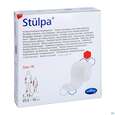 Sie sehen eine Packung Schlauchverband Stuelpa-fertigverband Rollen Gr 1r 2,5cm 15m, Produktbild: 03 Schlauchverband Stuelpa-fertigverband Rollen Gr 1r 2,5cm 15m, A-Nr.: 0823836 - 03
