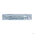 Sie sehen eine Packung Skalpelle Feather Einmal Fig 10 1st, Produktbild: 02 Skalpelle Feather Einmal Fig 10 1st, A-Nr.: 1204383 - 02