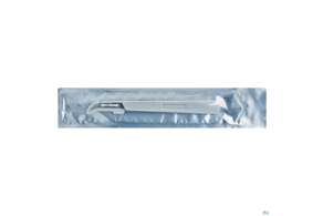 Skalpelle Feather Einmal Fig 12 1st, A-Nr.: 1204414 - 01