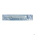 Sie sehen eine Packung Skalpelle Feather Einmal Fig 12 1st, Produktbild: 02 Skalpelle Feather Einmal Fig 12 1st, A-Nr.: 1204414 - 02