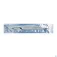 Sie sehen eine Packung Skalpelle Feather Einmal Fig 20 1st, Produktbild: 02 Skalpelle Feather Einmal Fig 20 1st, A-Nr.: 1204437 - 02