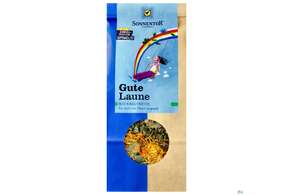 Sonnentor© Gute Laune Kräutertee, 50 Gramm, A-Nr.: 3573831 - 01