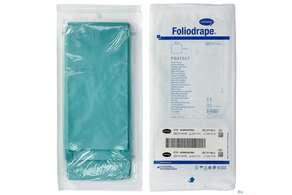 Abdecktuecher Foliodrape 75x 90cm 35st, A-Nr.: 2367992 - 01