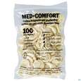 Sie sehen eine Packung Fingerlinge Kondom Gr 3 100st, Produktbild: 01 Fingerlinge Kondom Gr 3 100st, A-Nr.: 1224173 - 01