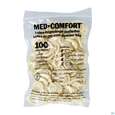 Sie sehen eine Packung Fingerlinge Kondom Gr 3 100st, Produktbild: 02 Fingerlinge Kondom Gr 3 100st, A-Nr.: 1224173 - 02