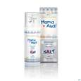 Sie sehen eine Packung MAMA-AUA CR KAELTESCHUTZ NAT, 50 Milliliter, Produktbild: 01 MAMA-AUA CR KAELTESCHUTZ NAT, 50 Milliliter, A-Nr.: 3878499 - 01