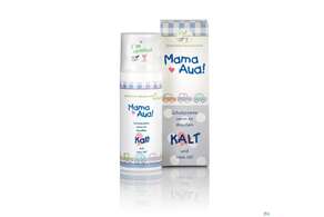 MAMA-AUA CR KAELTESCHUTZ NAT, 50 Milliliter, A-Nr.: 3878499 - 01