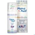 Sie sehen eine Packung MAMA-AUA CR KAELTESCHUTZ NAT, 50 Milliliter, Produktbild: 02 MAMA-AUA CR KAELTESCHUTZ NAT, 50 Milliliter, A-Nr.: 3878499 - 02