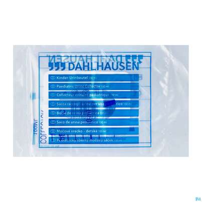 URINBTL KIND MPO, 1 Stück, A-Nr.: 1434812 - 02