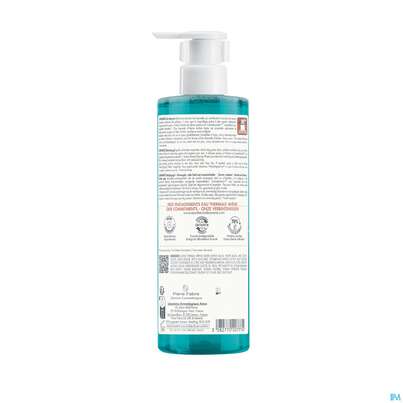 Avene Cleanance Reinigungsgel 400ml, A-Nr.: 5379122 - 05