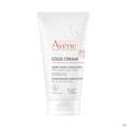Sie sehen eine Packung Avene Cold Cream Handcreme Neu 50ml, Produktbild: 04 Avene Cold Cream Handcreme Neu 50ml, A-Nr.: 5775645 - 04