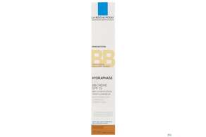 La Roche Posay Hydraphase Feuchtigkeitscreme Bb Mittel 40ml, A-Nr.: 5716039 - 01