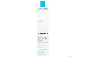 La Roche Posay Hydraphase/ha Feuchtigkeitscreme Uv Leicht 40ml, A-Nr.: 5716016 - 01