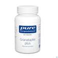 Sie sehen eine Packung Pure Encapsulations Granatapfel plus , 60 Stück, Produktbild: 02 Pure Encapsulations Granatapfel plus , 60 Stück, A-Nr.: 3741470 - 02