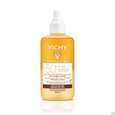 Sie sehen eine Packung VICHY CS BETA CAROTIN LSF50, 200 Milliliter, Produktbild: 02 VICHY CS BETA CAROTIN LSF50, 200 Milliliter, A-Nr.: 5232264 - 02