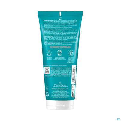 Sie sehen eine Packung Avene Cleanance Reinigungsgel 200ml, Produktbild: 03 Avene Cleanance Reinigungsgel 200ml, A-Nr.: 5567390 - 03